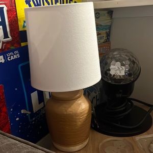 TARGET MINI LAMP